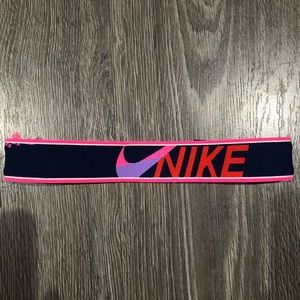 Unreleased Nike Grip Headband